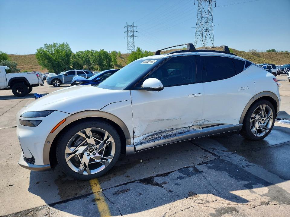 2023 GENESIS GV60