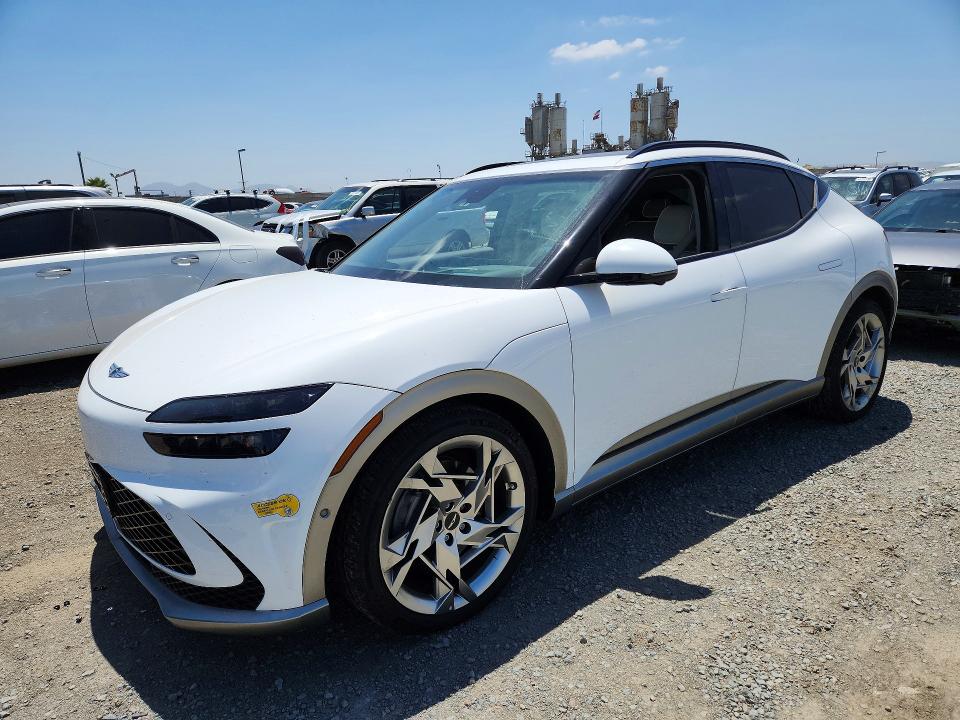 2023 GENESIS GV60