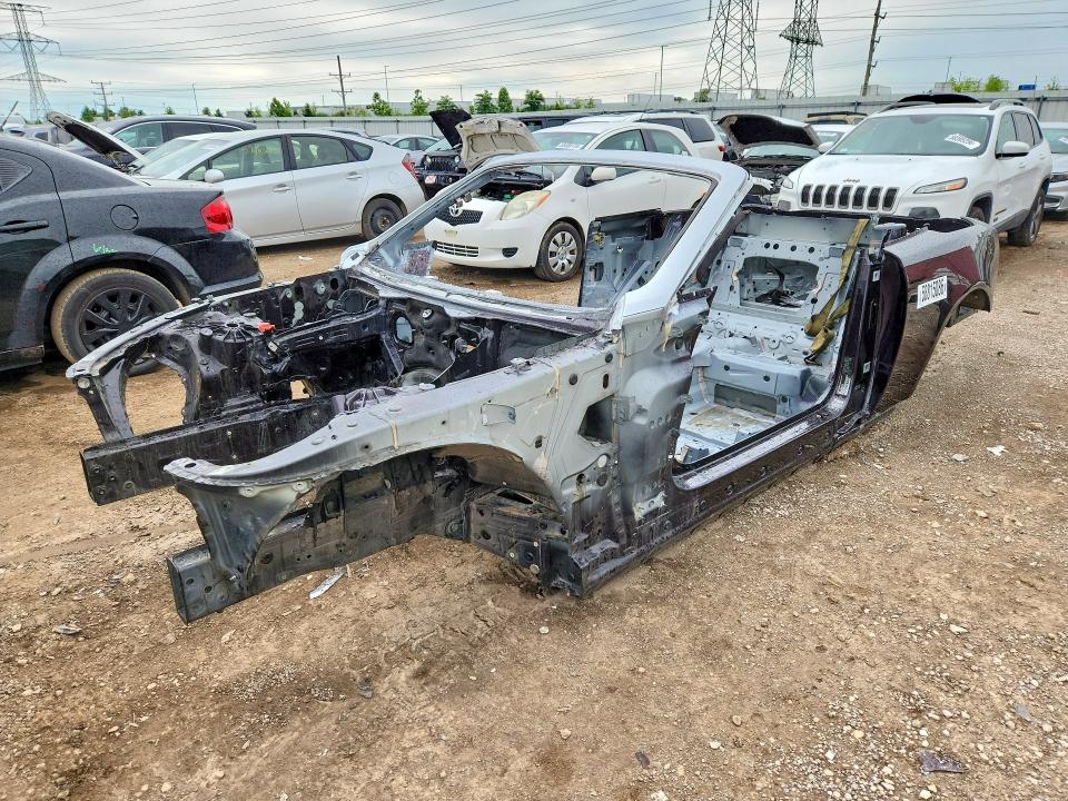 2018 ROLLS-ROYCE DAWN