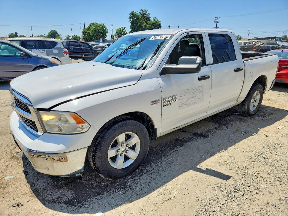 2019 RAM 1500 CLASSIC