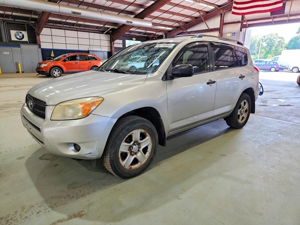 2008 TOYOTA RAV4