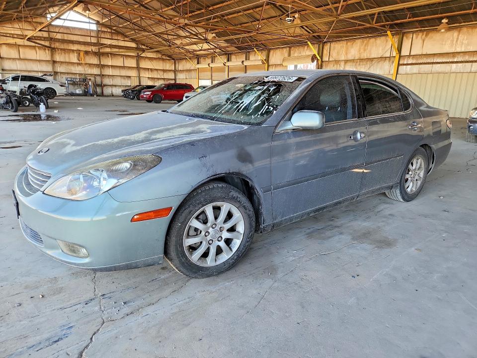 2003 LEXUS ES
