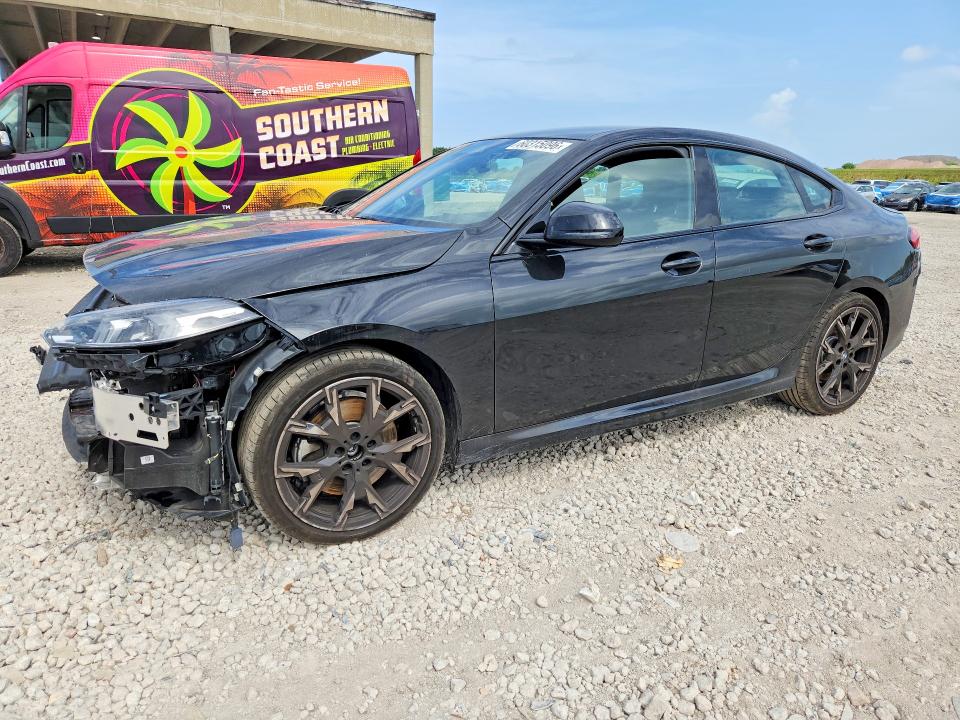 2025 BMW 228XI