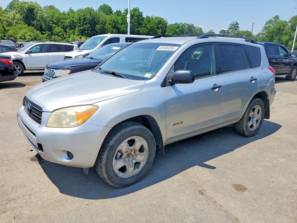 2008 TOYOTA RAV4
