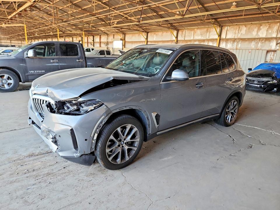 2024 BMW X5