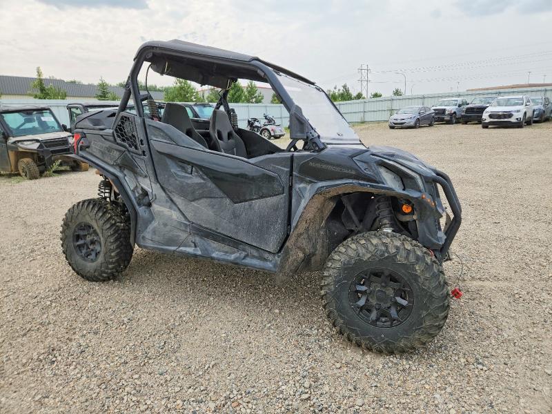 2020 CAN-AM MAVERICK TRAIL