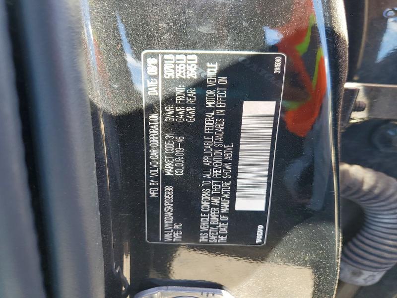 Photo 12 of LVY102AK5KP095898