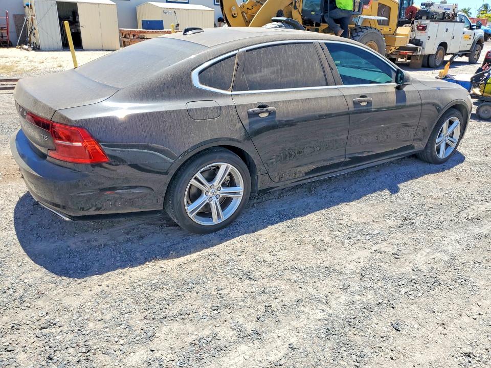 Photo 3 of LVY102AK5KP095898