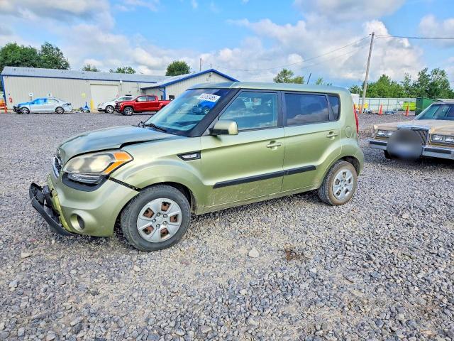 2012 KIA SOUL