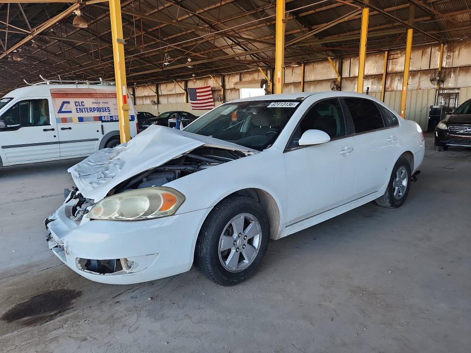 Photo 1 of 2G1WB5EK6A1156621 (lot 62413136)