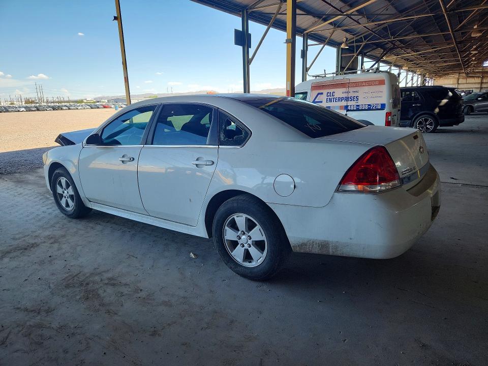 Photo 2 of 2G1WB5EK6A1156621