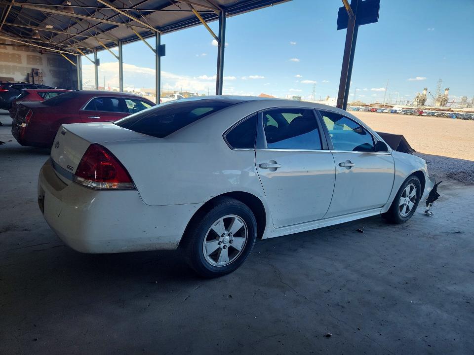 Photo 3 of 2G1WB5EK6A1156621