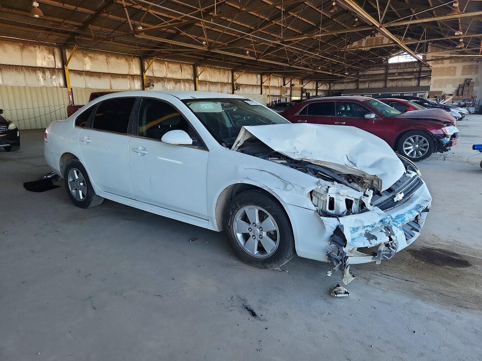 Photo 4 of 2G1WB5EK6A1156621
