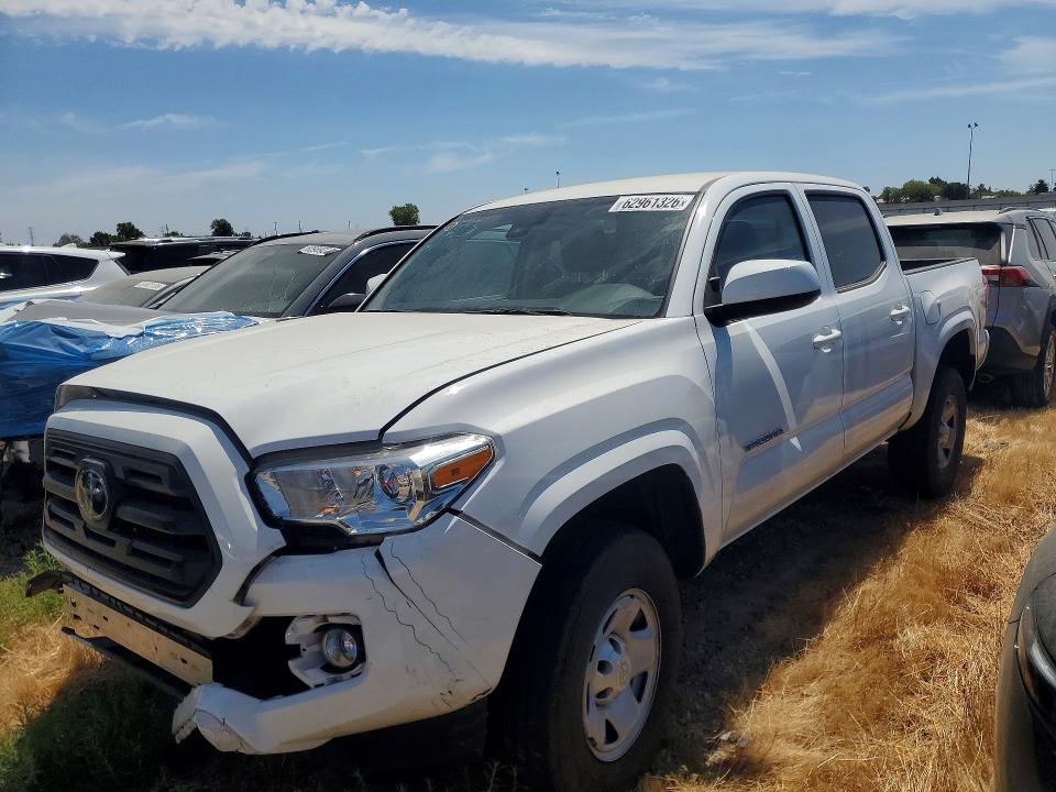 2019 TOYOTA TACOMA