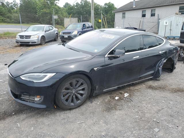 2018 TESLA MODEL S