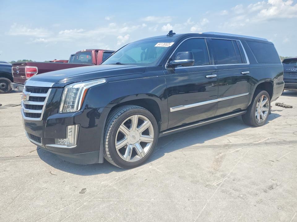 2016 CADILLAC ESCALADE