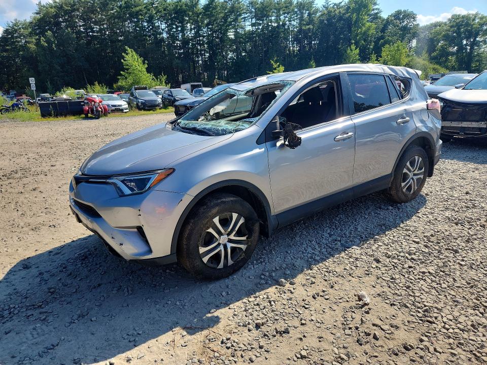 2018 TOYOTA RAV4