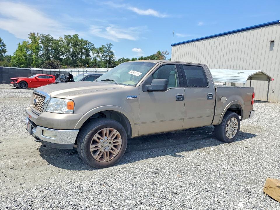 2004 FORD F150