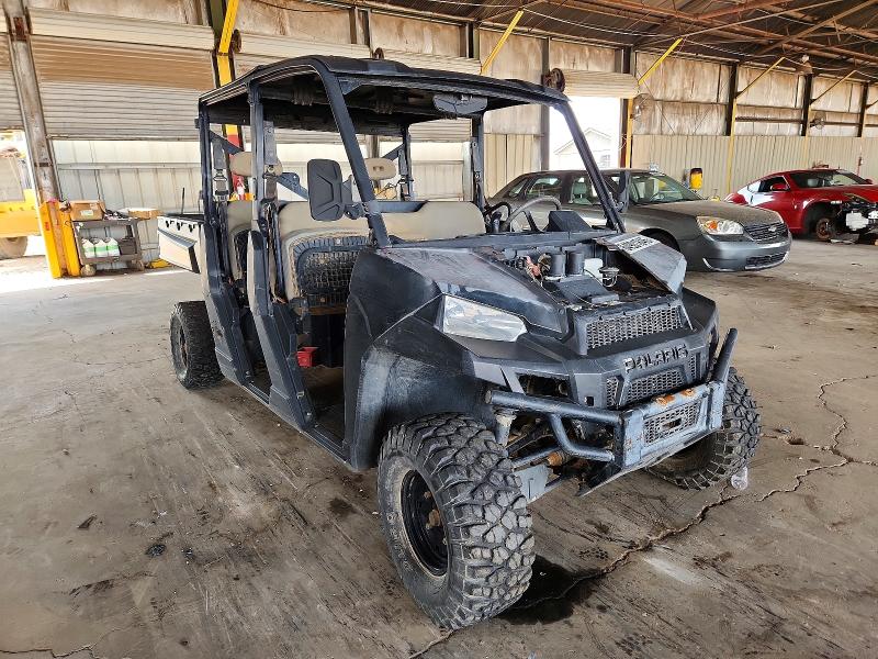 2022 POLARIS PRO / RIDE CONVENTIONAL