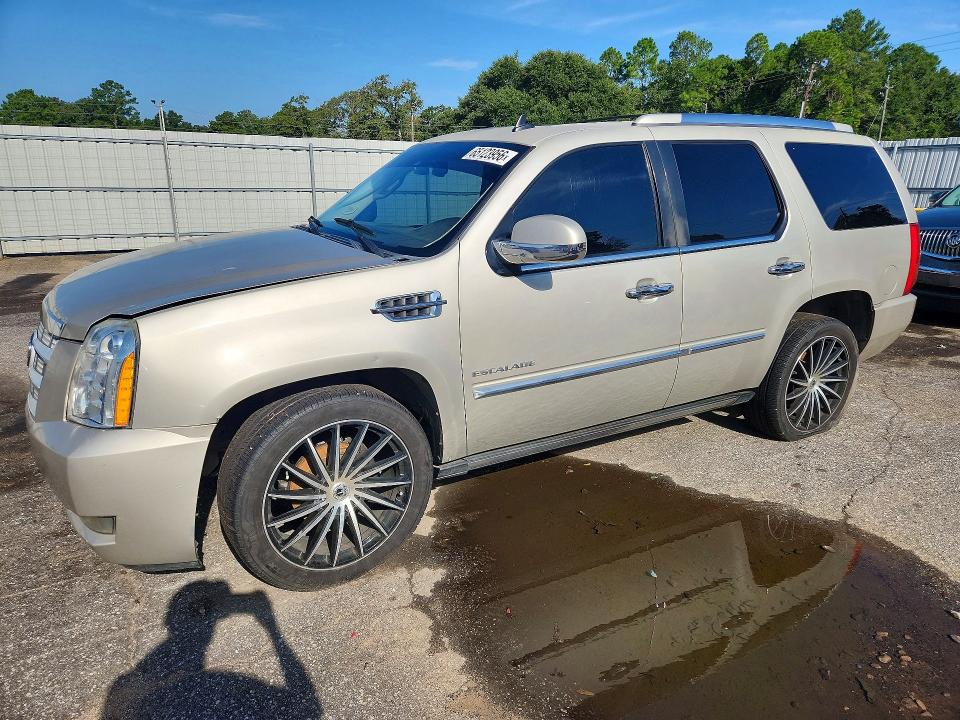 2014 CADILLAC ESCALADE