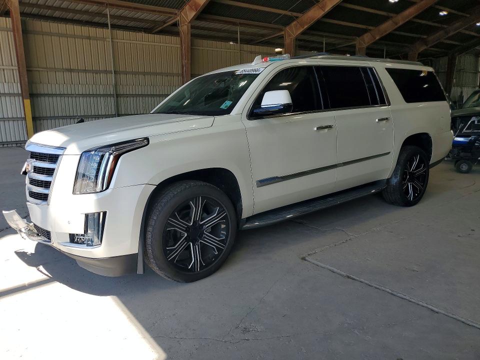 2015 CADILLAC ESCALADE