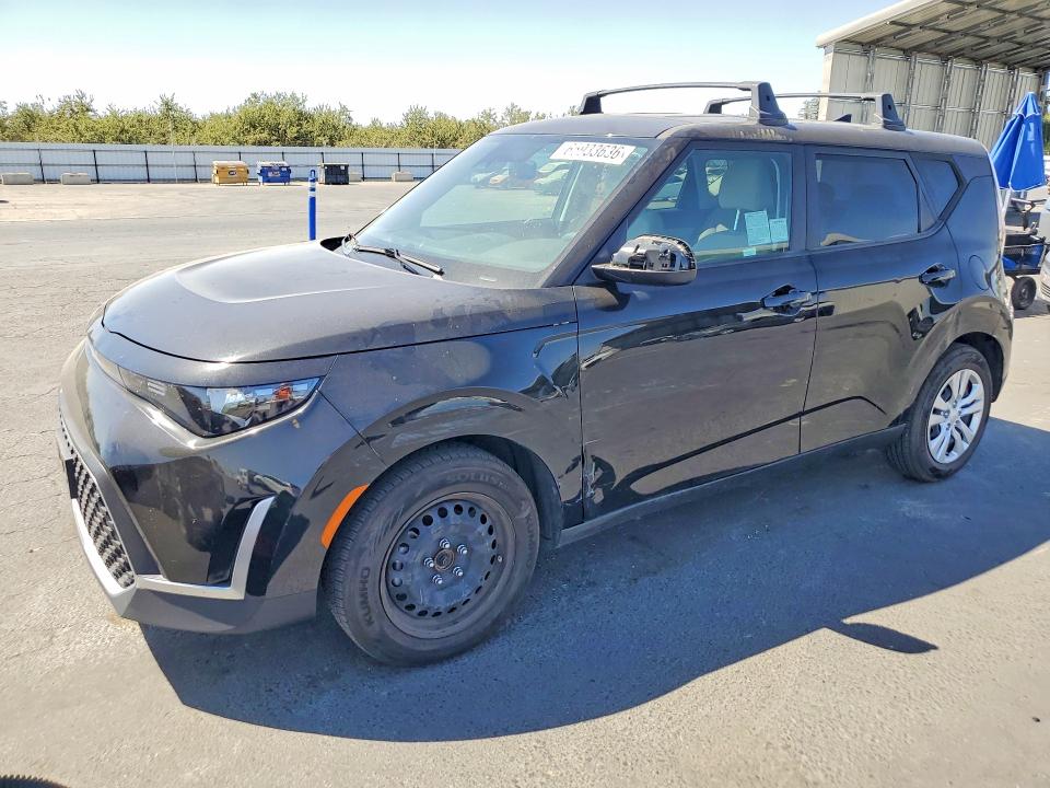 2024 KIA SOUL