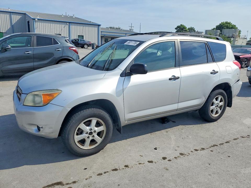 2008 TOYOTA RAV4
