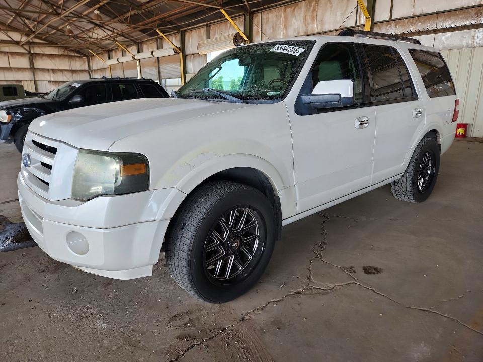 2010 FORD EXPEDITION