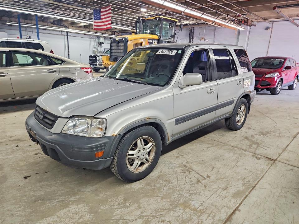 1998 HONDA CR-V