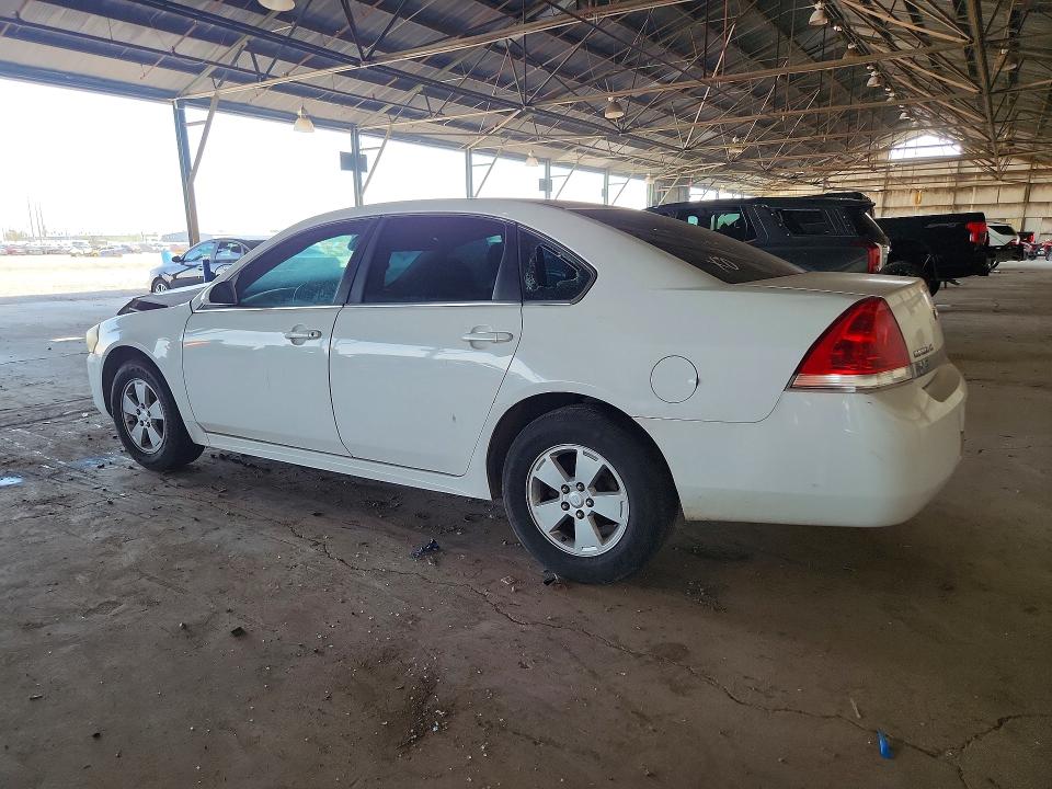 Photo 2 of 2G1WB5EK6A1156621