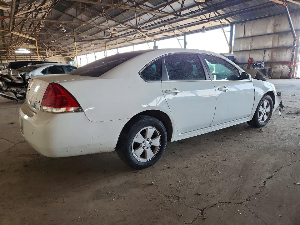 Photo 3 of 2G1WB5EK6A1156621