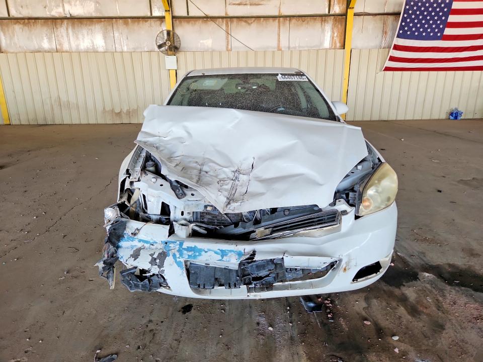 Photo 5 of 2G1WB5EK6A1156621