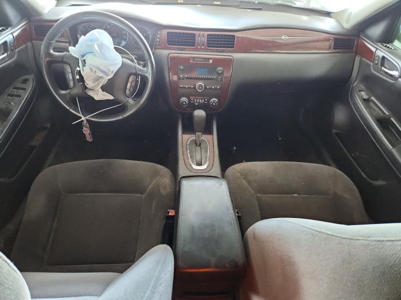 Photo 8 of 2G1WB5EK6A1156621