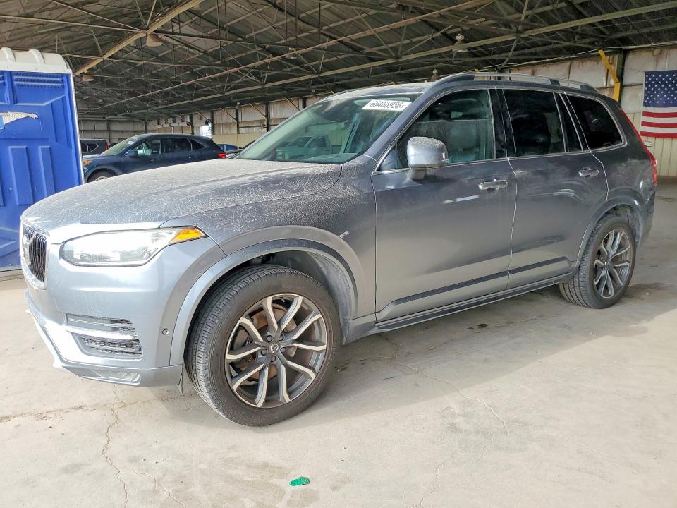 2016 VOLVO XC90