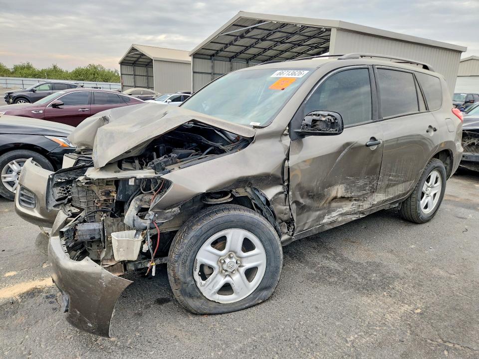 2010 TOYOTA RAV4