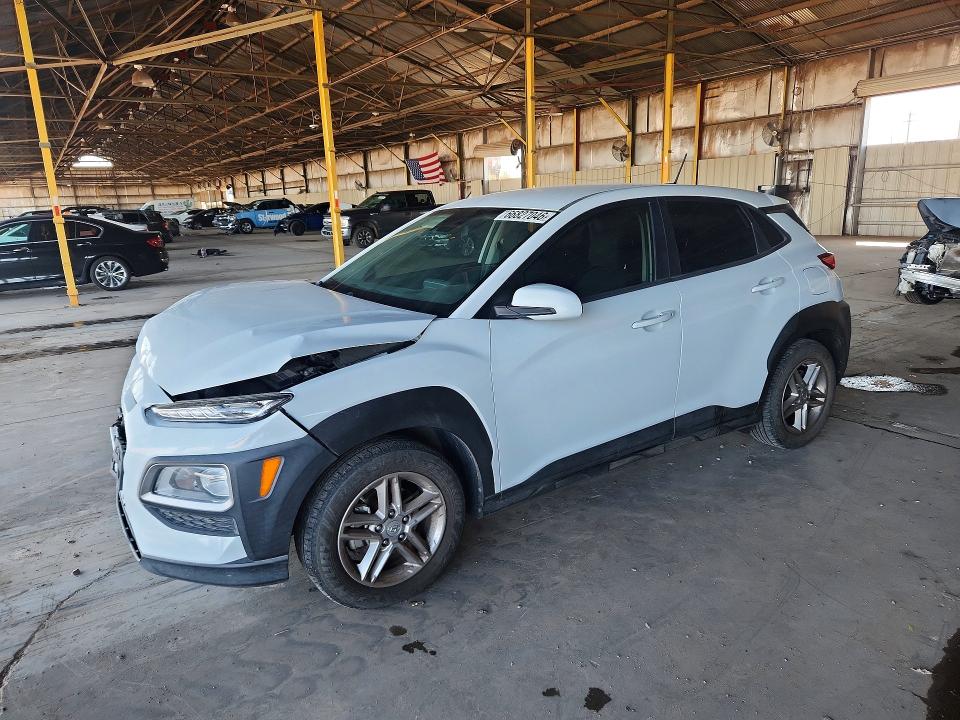 2021 HYUNDAI KONA