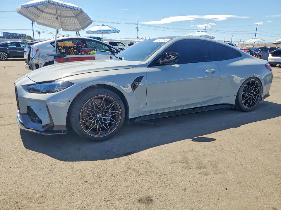 2026 BMW M4