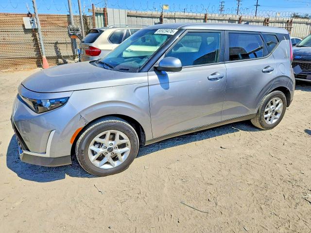 2024 KIA SOUL