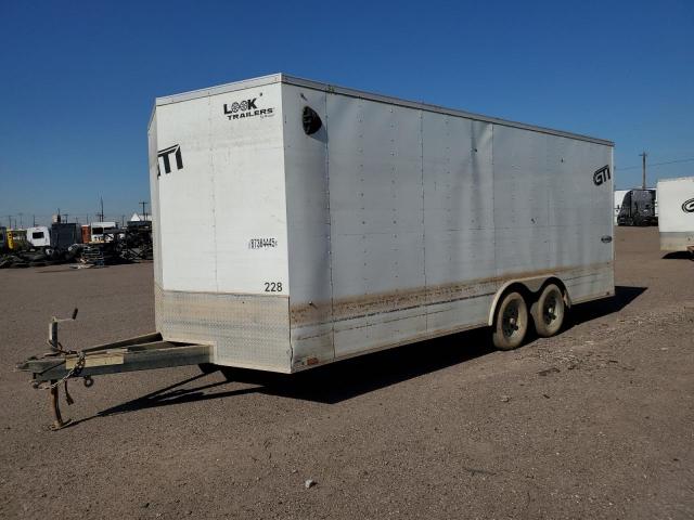 2023 LGS INDUSTRIES TRAILER