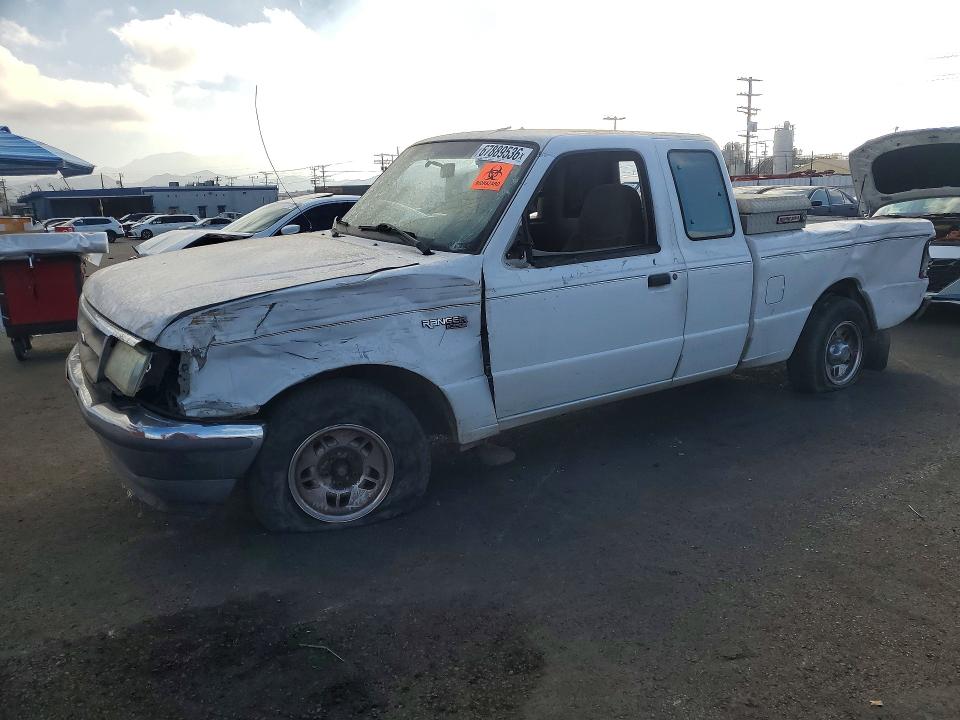 1997 FORD RANGER