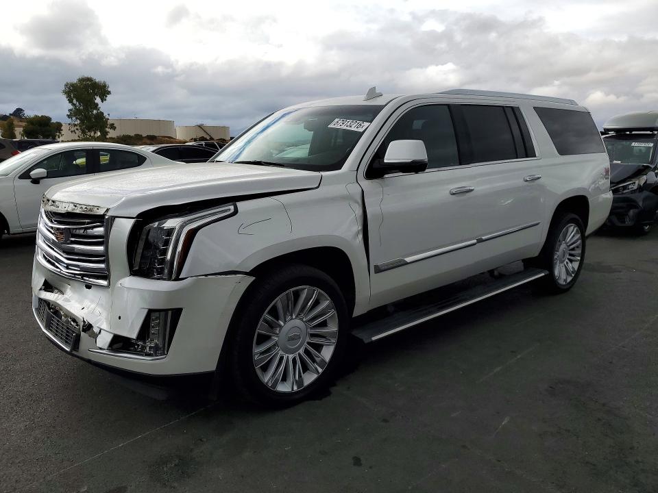2016 CADILLAC ESCALADE
