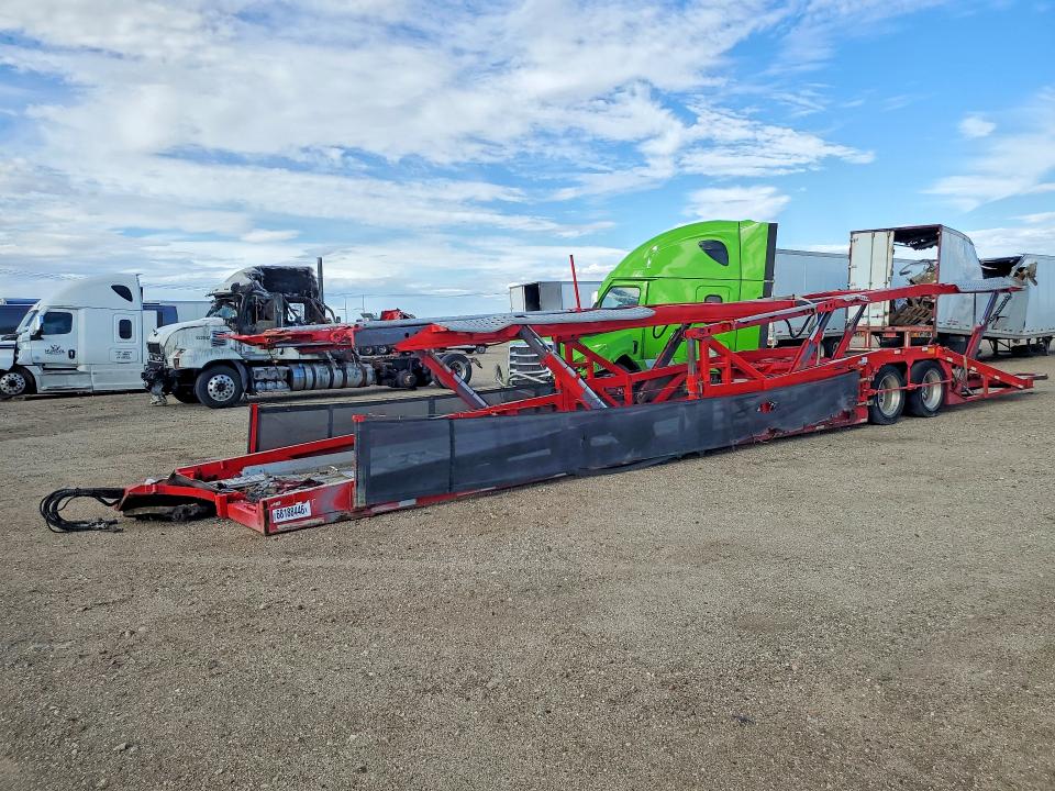 2019 COTTRELL UNKNOWN