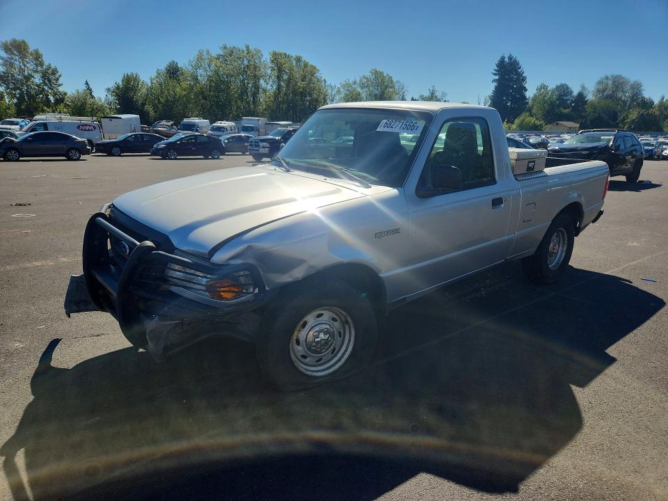 2004 FORD RANGER