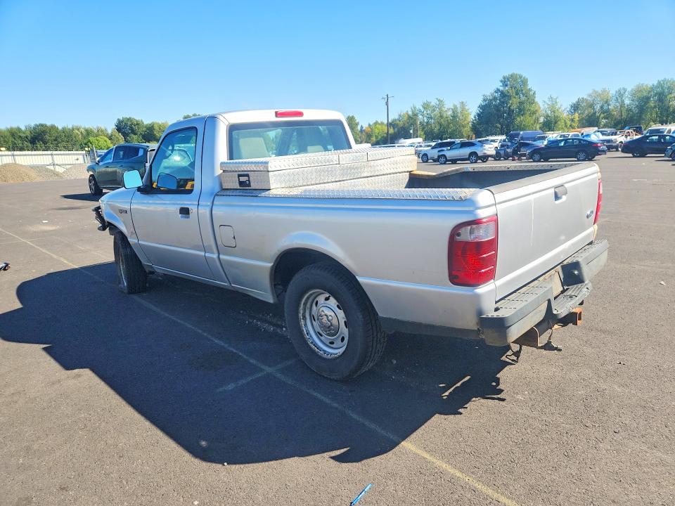 Photo 2 of 1FTYR10D04PB61530