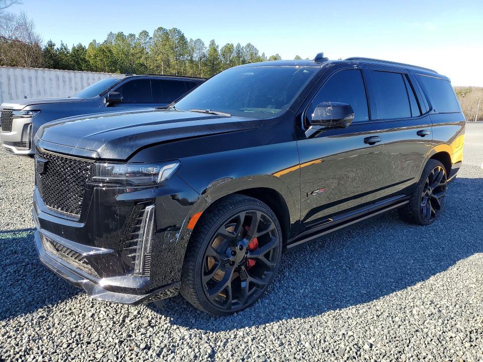 2023 CADILLAC ESCALADE V