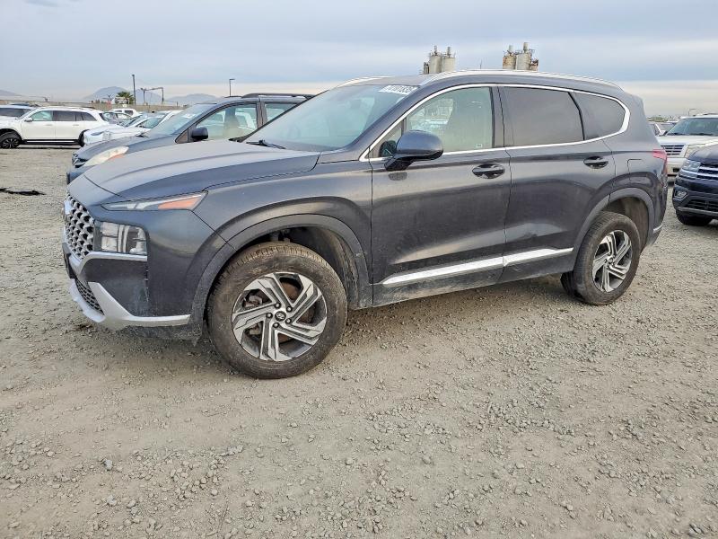 2022 HYUNDAI SANTA FE S