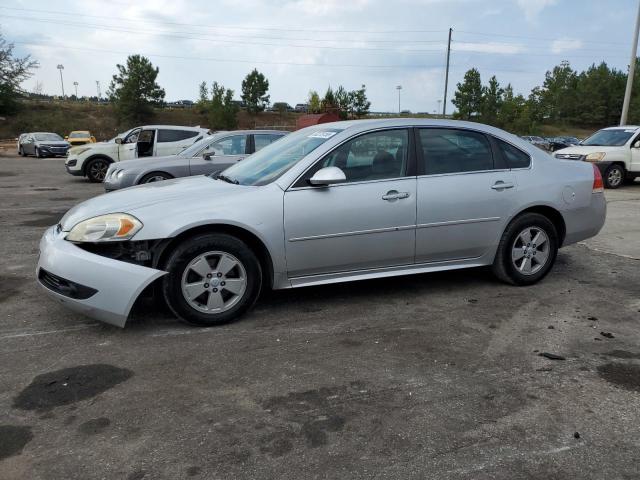 2010 CHEVROLET IMPALA