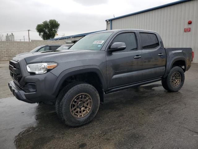 2023 TOYOTA TACOMA DOUBLE CAB