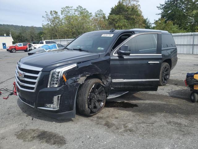 2017 CADILLAC ESCALADE V