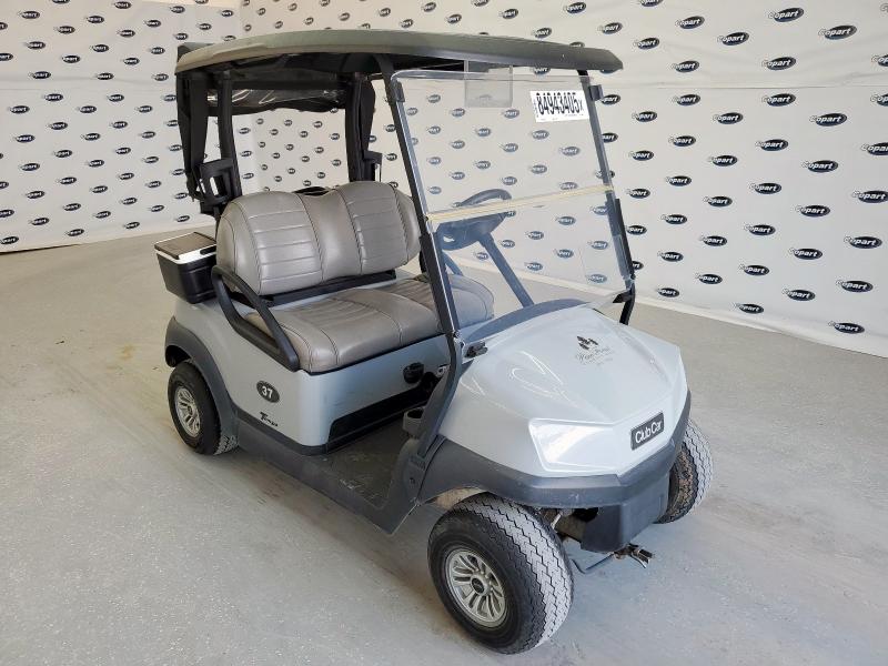 2022 CLUB CAR TEMPO FLA